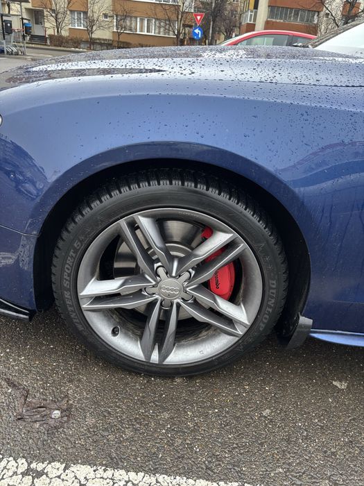 Jante Audi R18 5x112