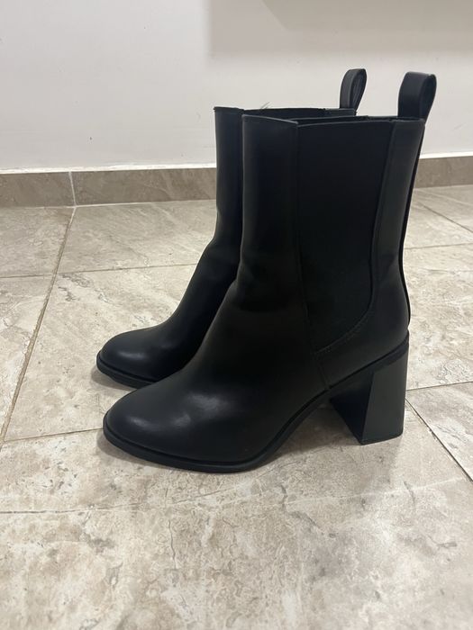 Дамски боти