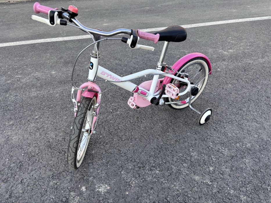 Vand bicicleta b-twin de copii