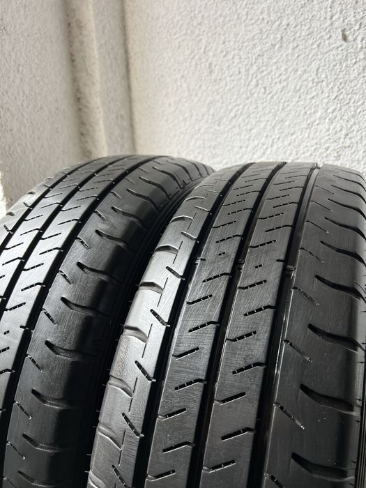 Anvelope Falken 215 65 R16C