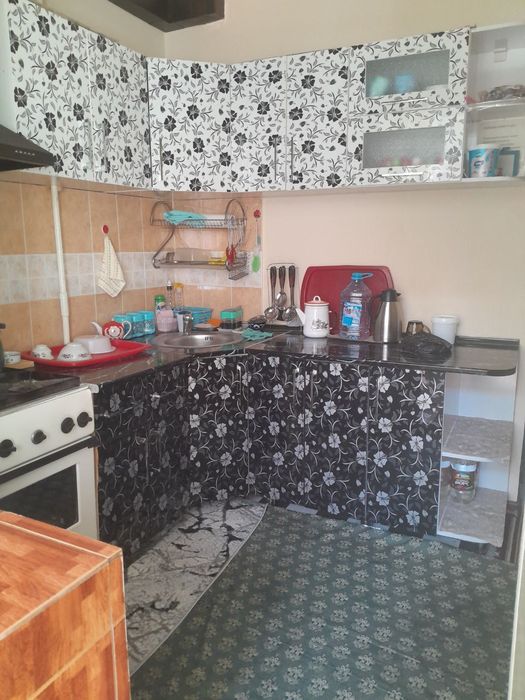 Arenda kvartira, 3 xonali, qizlarga