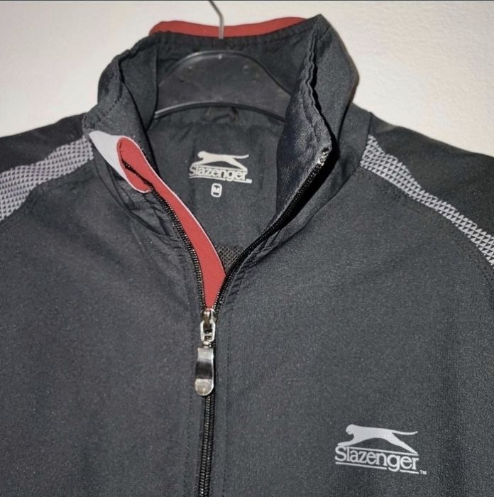 Bluza sport Slazenger, Bărbați - NOU - S/M

Stare: 9.5/10
Marimea: S