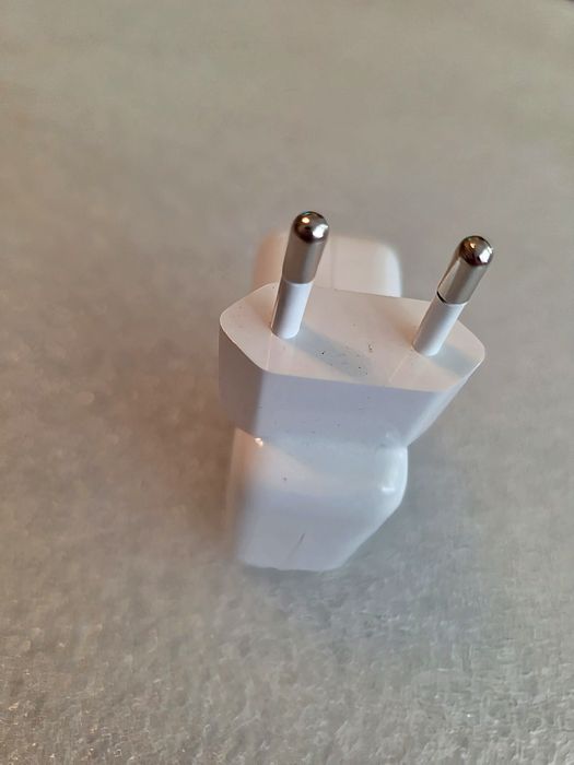 Адаптор 30w Apple