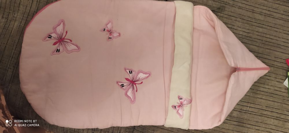 Конверт - спальник