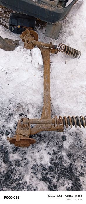 Продам по запчастям