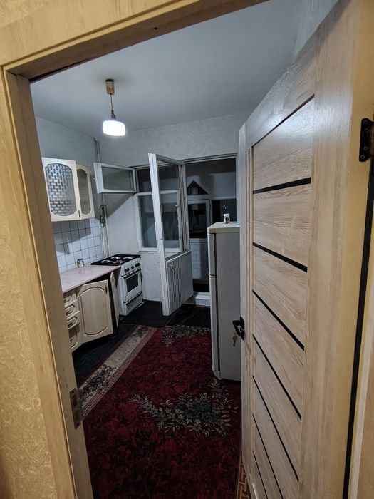 Срочно сдается 2х комнатная квартира на ттз DIADORA KARZINKA