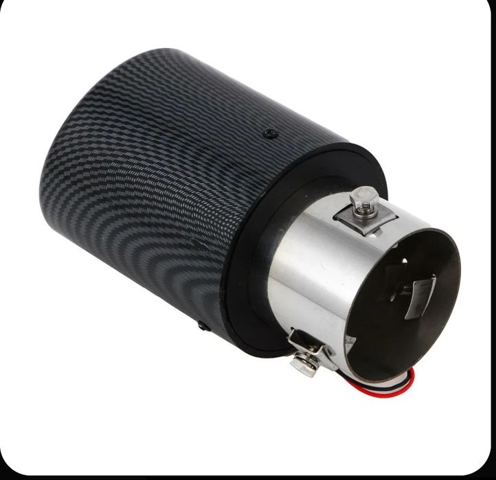 Авто Тюнинг глушителя любой Авто