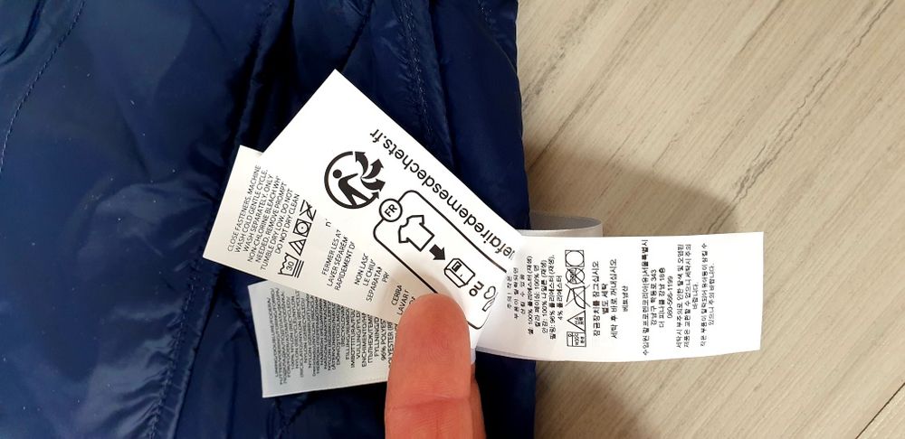 POLO Ralph Lauren Primaloft  S / М НОВО! ОРИГИНАЛ! Мъжко Преходно Яке!