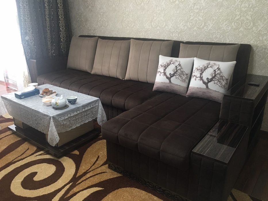 Диван срочно 2 млн! Забирайте