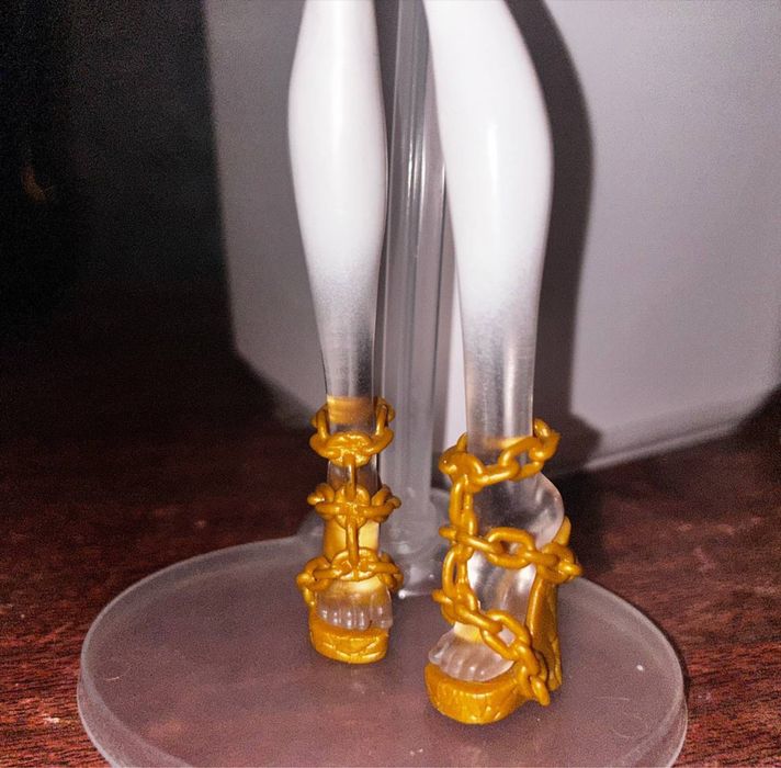 Спектра Вондергейст