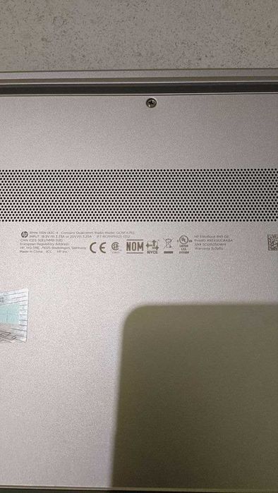 HP EliteBook 845 G8