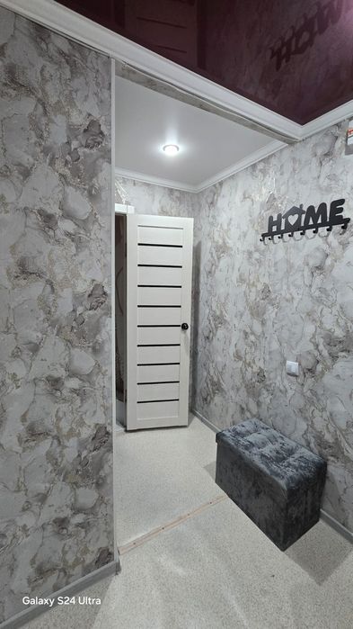 Квартира по суточно.