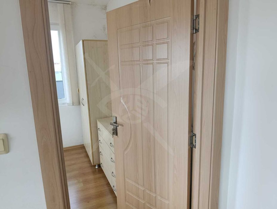 Дава се под наем Двустаен апартамент в Свети Влас - 70 кв.м за 348.84 € - Снимка #8