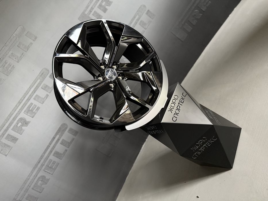 20цола AUDI.A6,A7,A8,Q7,Q8