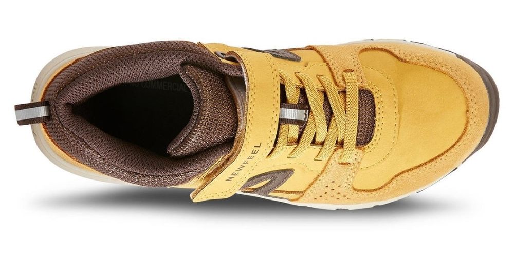 Încălțăminte piele newfeel