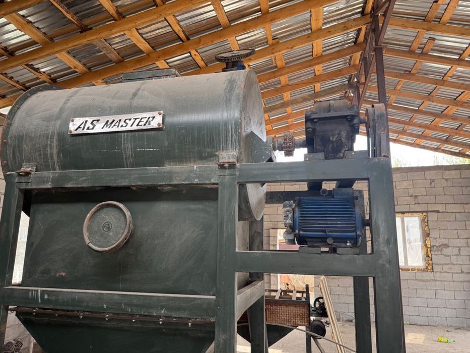 Сдается в аренду оборудование вместе с помещением