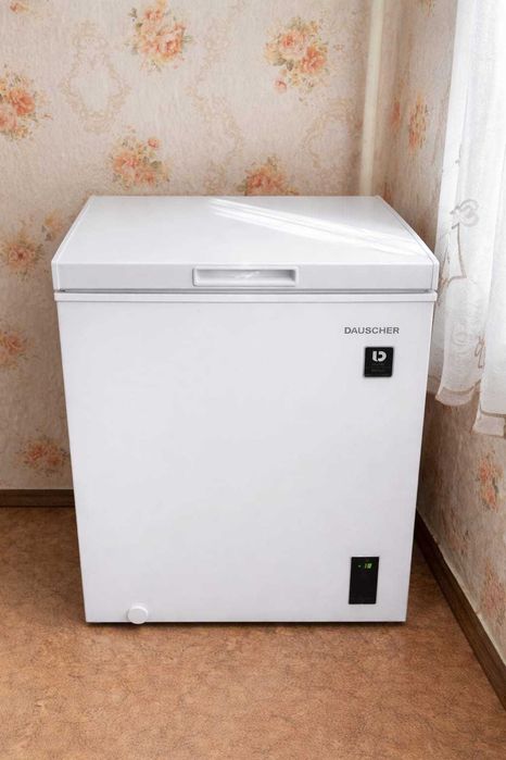 Морозильный ларь Dauscher
