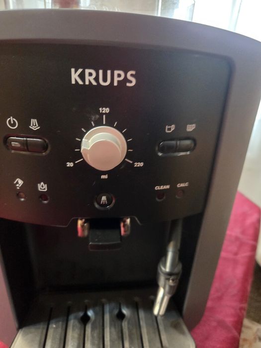 Кафеавтомат Krups