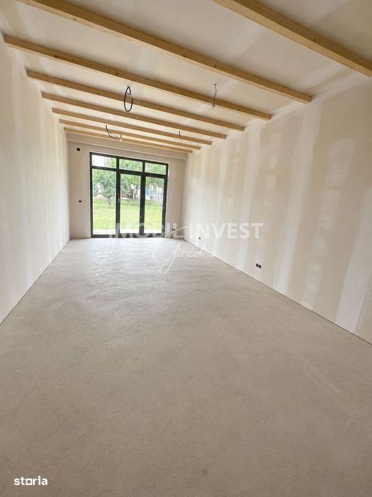 Casa individuala zona Schit |500 mp teren|3 dormitoare|demisol-125000E