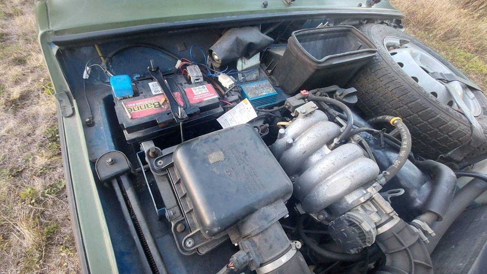 Lada Niva 1.7i 2011г.  4х4