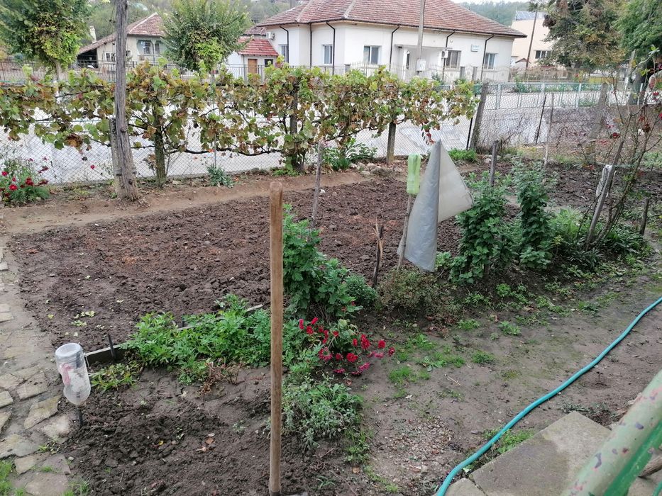 Продава се Къща в Силистра, Изток - 61 кв.м за 100 €/кв.м - Снимка #7