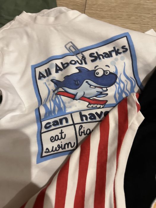 Тениски детски  сет 5 броя