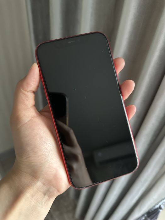 Продам IPhone 11