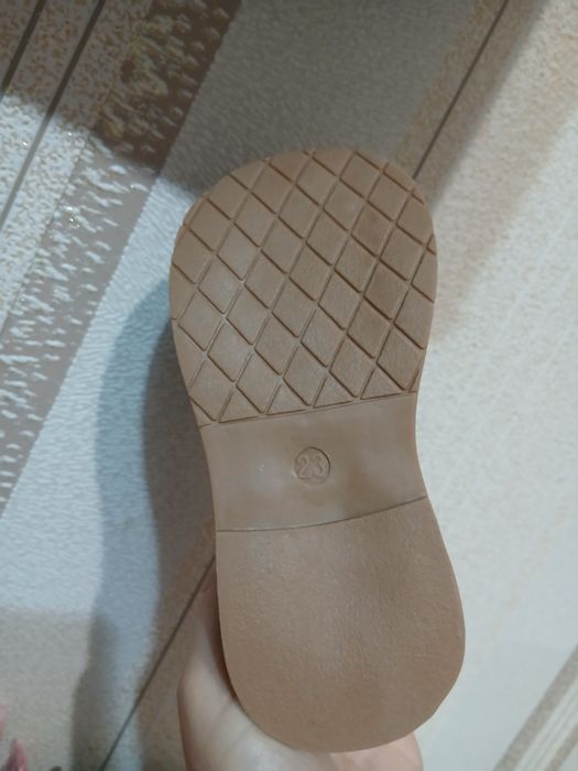 Туфли детские ,новые !