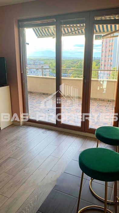 Продава се Едностаен апартамент в София, Света Троица - 47 кв.м за 2873 €/кв.м - Снимка #4