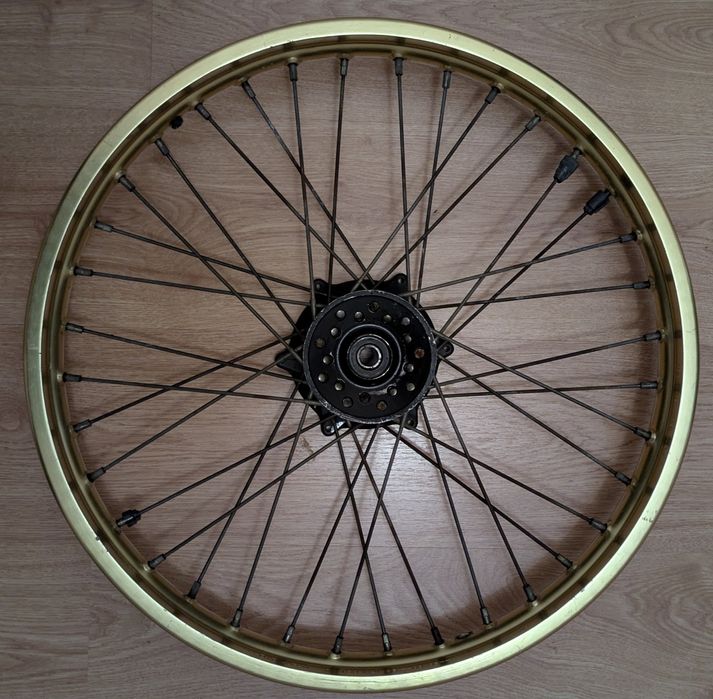 Предна капла Yamaha 1.6 x 21