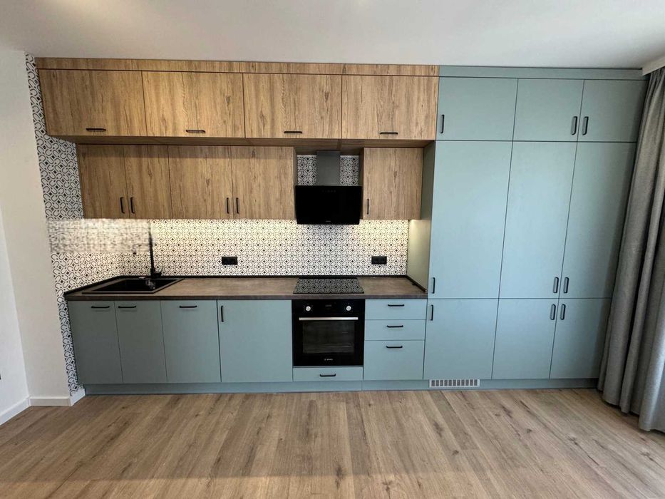 Дава се под наем Тристаен апартамент в София, Малинова долина - 75 кв.м за 900 € - Снимка #10