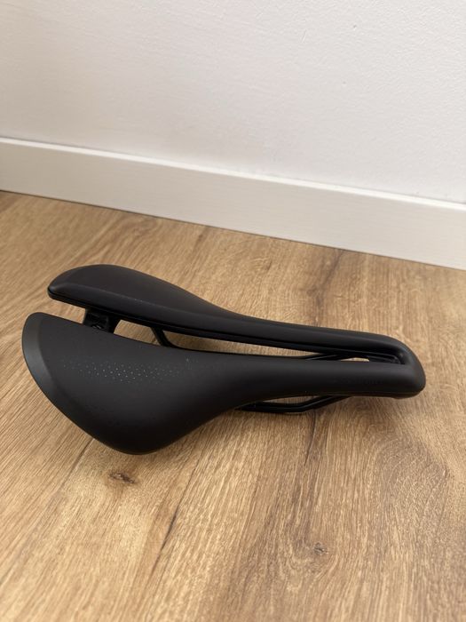 Sa bicicleta bontrager