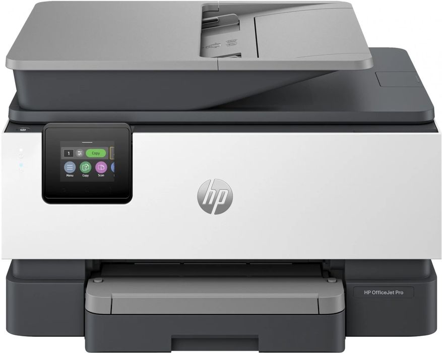 Принтер HP OfficeJet PRO 9120e чисто нов