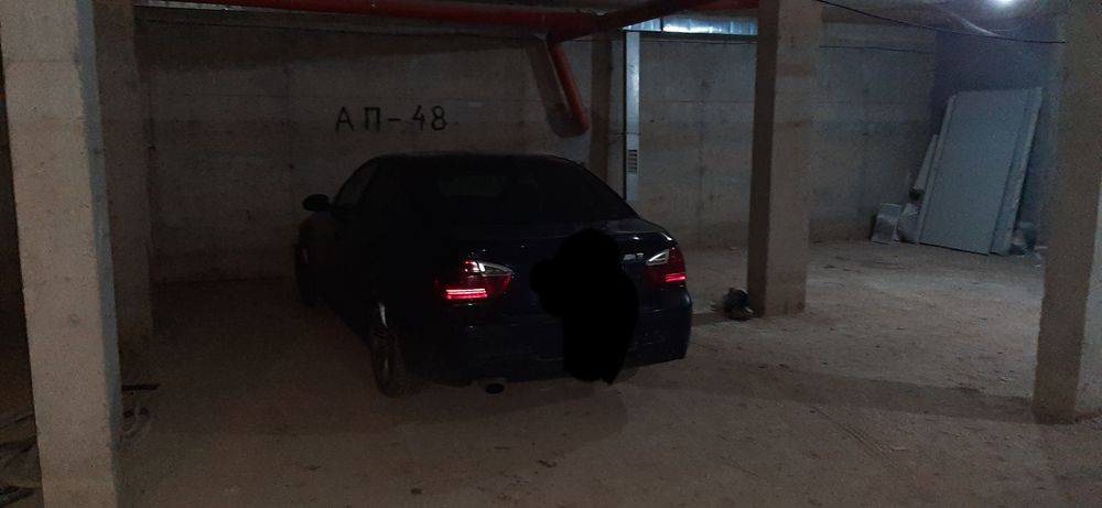 Продава се Гараж / Паркомясто в Бургас, Меден рудник - зона А - 15 кв.м за 1334 €/кв.м - Снимка #2