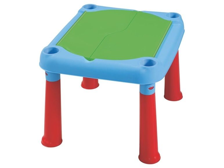 Маса за игра, пясък , вода