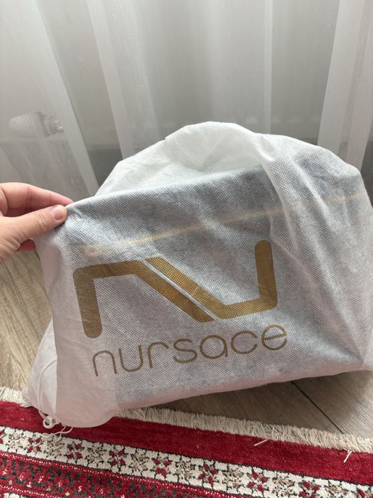 Сумка рюкзак  от Nursace