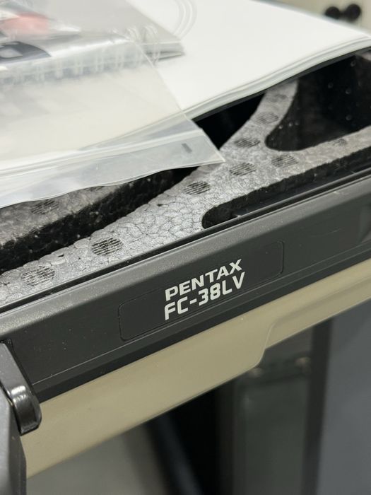 Фиброколоноскоп FC-38LV