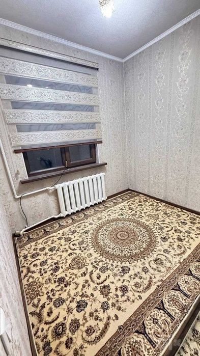 Чиланзар-Ц Квартал Панель 2в3/2/4 балкон 1,5/3 Ор-р Метро М Улугбек