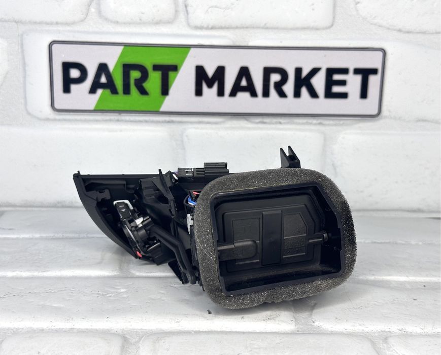 Лява Духалка AUDI A7 C8 4K 4K1820901A