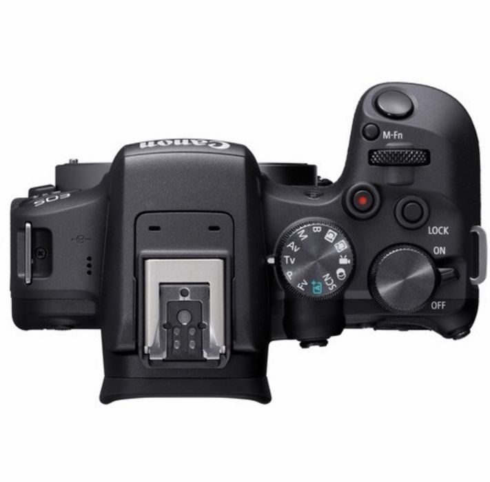 Canon EOS R10 kit 18-45mm IS STM
