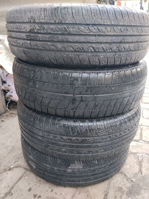 Летние шины 185/65/15