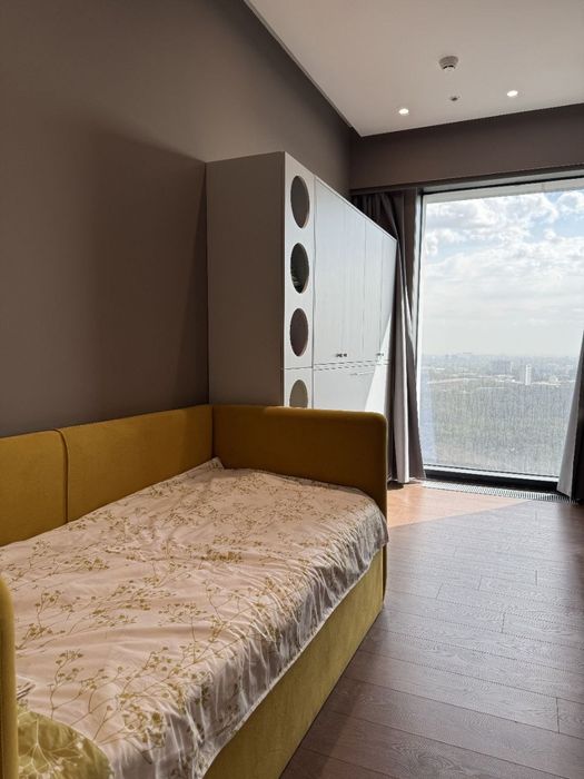 NestOne 26-этаж 3 хонали уй. ЕвроРемонт тёплые пол.