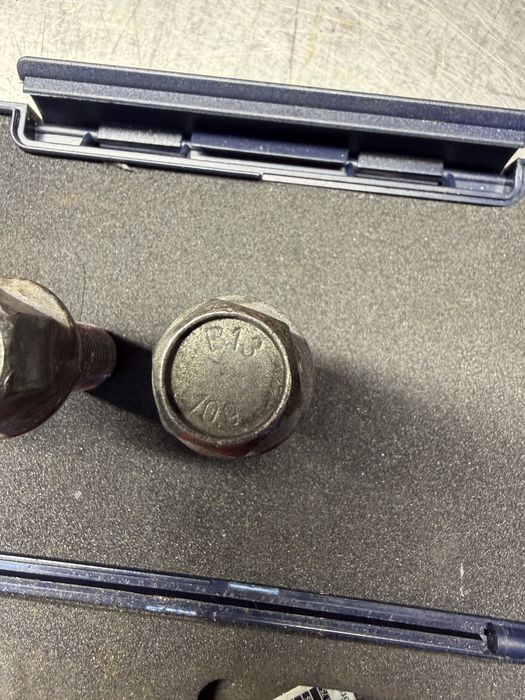 Prezoane originale Mercedes 20 bucati