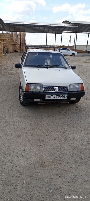 Vaz21099lada samara