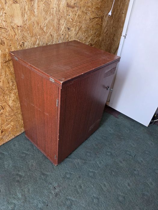 Швейная машинка чайка