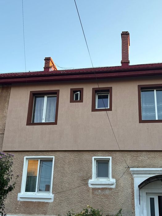 Apartament doua camere