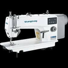 Tori chok moshina va averlok lar keng asartimentda. Optim narxlarda