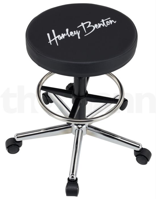 Taburet / scaun chitara Harley Benton