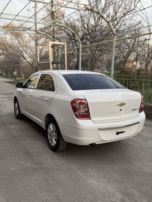 Cobalt style plus A/T MCM