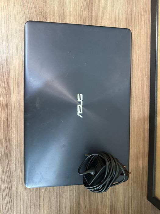 Продам ноутбук Asus